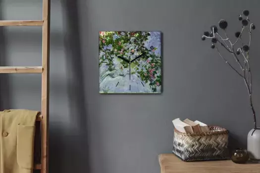 Часы настенные, интерьерные Coloray