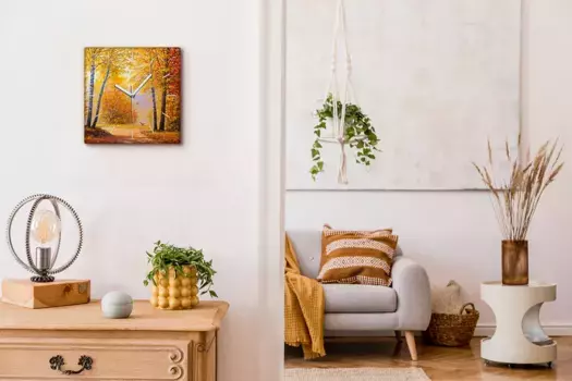 Часы настенные, интерьерные Coloray