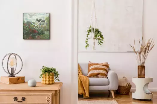 Часы настенные, интерьерные Coloray