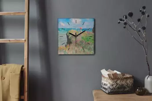 Часы настенные, интерьерные Coloray