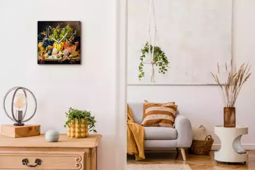 Часы настенные, интерьерные Coloray