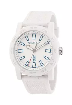 Часы Nautica, белый