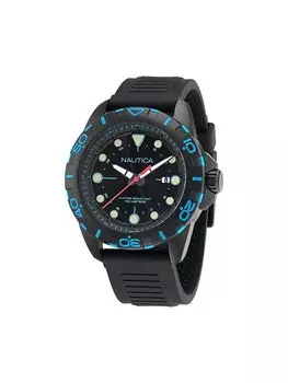 Часы Nautica, черный