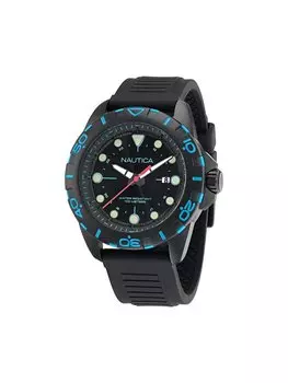 Часы Nautica, черный