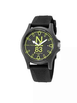 Часы Nautica, черный