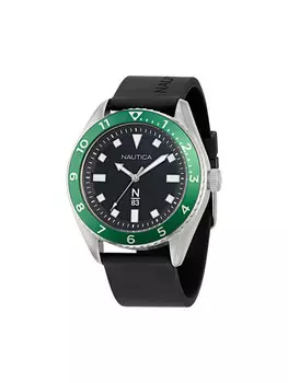 Часы Nautica, черный
