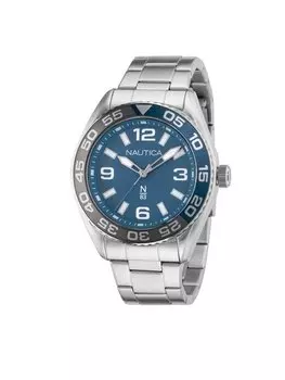 Часы Nautica, серебро