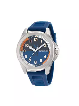 Часы Nautica, синий
