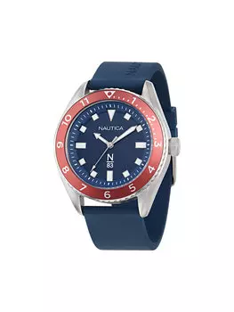 Часы Nautica, синий
