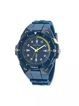 Часы Nautica, темно-синий