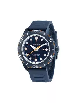 Часы Nautica, темно-синий