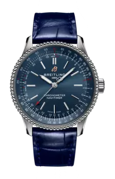 Часы navitimer automatic 35 Breitling