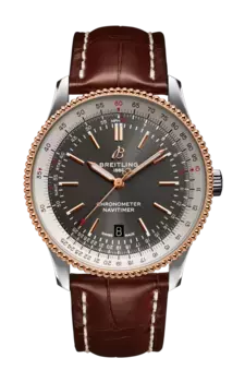 Часы navitimer automatic 41 Breitling