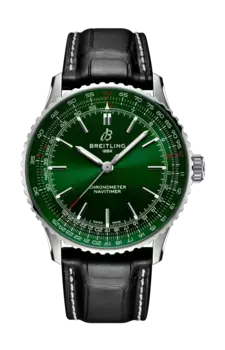 Часы navitimer automatic 41 Breitling