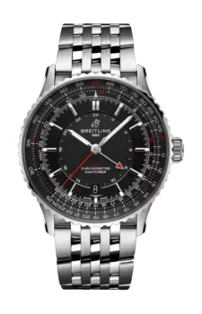 Часы navitimer automatic 41 Breitling