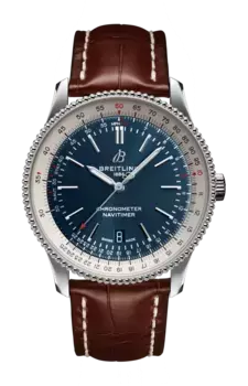 Часы navitimer automatic 41 Breitling