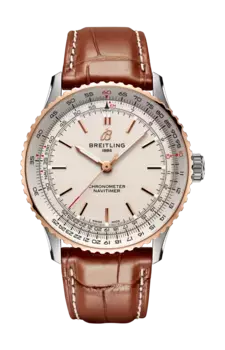 Часы navitimer automatic 41 Breitling
