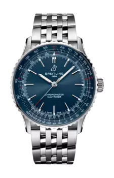 Часы navitimer automatic 41 Breitling