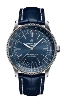 Часы navitimer automatic 41 Breitling