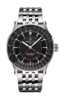 Часы navitimer automatic 41 Breitling