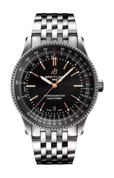 Часы navitimer automatic 41 Breitling