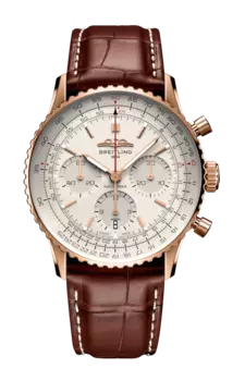 Часы navitimer b01 chronograph 41 Breitling