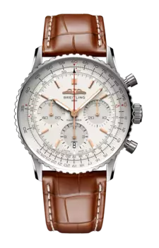Часы navitimer b01 chronograph 41 Breitling