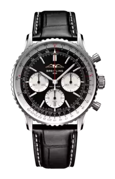 Часы navitimer b01 chronograph 43 Breitling