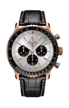 Часы navitimer b01 chronograph 46 Breitling