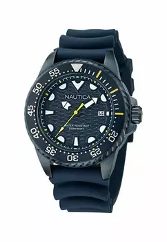Часы NCT SEA DIVE Nautica, синий