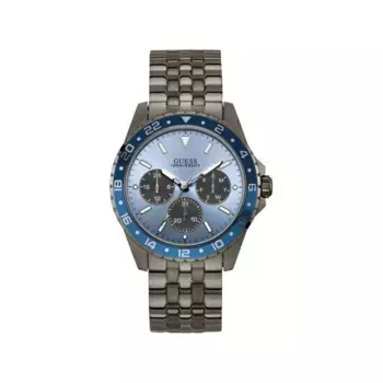 Часы Одиссея Guess, металлический