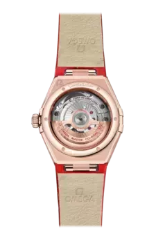 Часы Omega Constellation constellation 29 мм