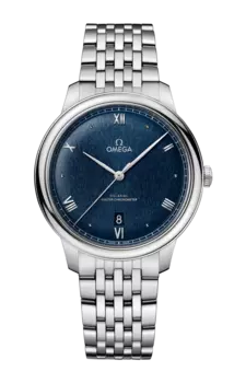 Часы Omega de ville prestige 40 мм