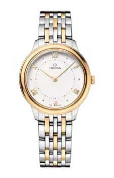 Часы Omega de ville prestige quartz 30 мм