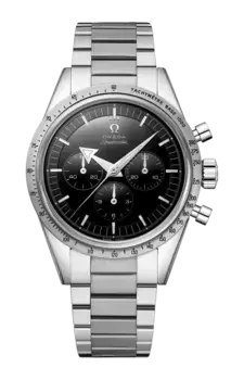 Часы Omega Speedmaster calibro 321 chronograph 38 мм