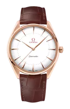 Часы Omega Sseamaster olympic official timekeeper 39,5 мм