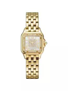 Часы Panthre de Cartier Cartier