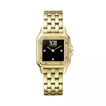Часы Panthre de Cartier Cartier