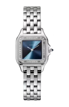 Часы panthre de modello piccolo Cartier