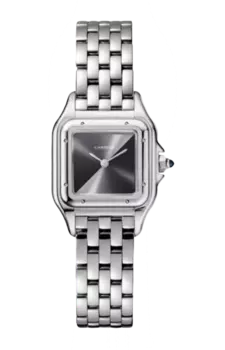 Часы panthre de modello piccolo Cartier