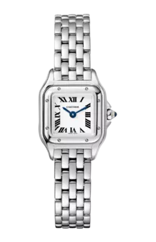 Часы panthre de modello piccolo Cartier