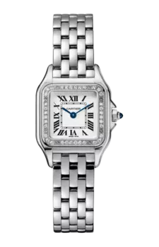 Часы panthre de small model Cartier