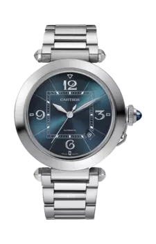 Часы pasha de 41 мм Cartier