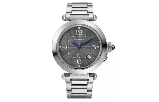 Часы PASHA DE унисекс Cartier