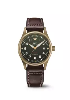 Часы Pilot's Automatic Spitfire IWC