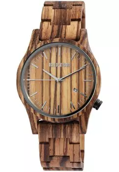 Часы PIRATE Raptor, цвет braun