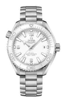 Часы planet ocean 600m co axial master chronometer 39 Omega