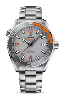 Часы planet ocean 600m co axial master chronometer Omega
