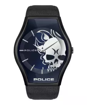 Часы Police, черный