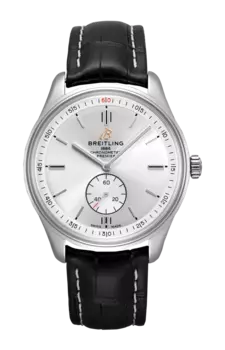 Часы premier automatic 40 Breitling